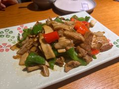 -盐帮食坊•小河帮川菜(四川师大店)