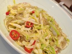 -侯家庄私房菜馆观景餐厅