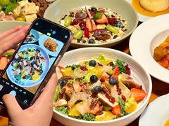 -Pizzeria da Nicola·火炉披萨(中大国际店)