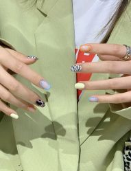 -Blue Nail日式美甲美睫美肤