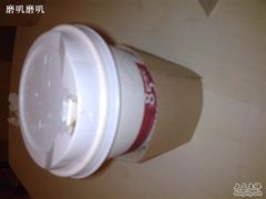 咖啡-85度C(大连店)