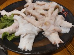 -蜀辣居鲜货老火锅(红牌楼店)