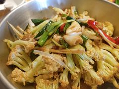-木王宴语·野生鲜菌火锅(玉河店)