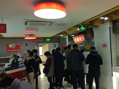 -小杨生煎(南京东路食品一店)