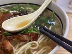 -小马牛肉面·牛骨熬制(南京博物院店)