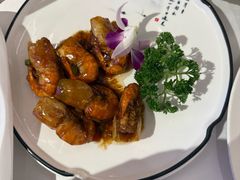 -陶缘一号·四季缘·老字号顺德菜·户外婚礼家宴(西滘店)