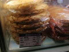 -白玉兰食品甜凤店(合生汇店)