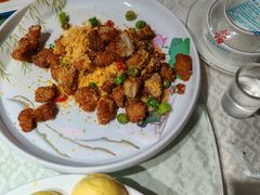 -金百万烤鸭店(良乡店)