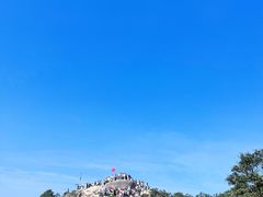 -梧桐山风景名胜区