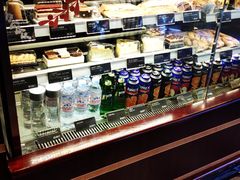 -COSTA COFFEE(天通苑华联店)