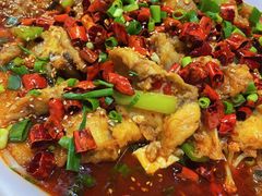 -芳芳餐厅(白沙路店)