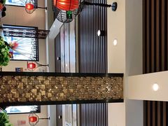 大堂-新侨小馆(东直门北小街店)
