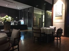 大堂-梧桐餐厅(泉城路店)