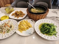-华庭苑农家乐(旺山店)
