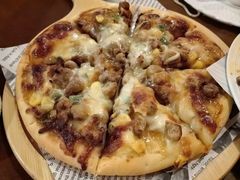 -猫岛主趣味餐厅(鼓浪屿店)