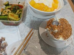 -水牛奶皇后糖水铺(深圳总店)