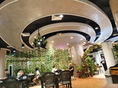 -舌尖上的食缘花园主题餐厅