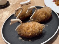 -广东胜利宾馆西关粤中餐厅