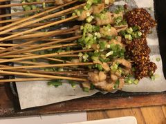 -木屋烧烤(西南角店)