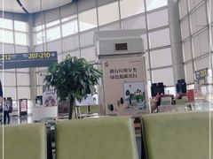 -太原武宿国际机场