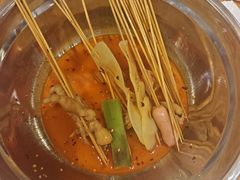 -嘉州鲜知味钵钵鸡(奎星楼店)