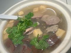 -苏晓玥·手作江南小吃(深圳北站店)