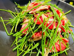 -合易泓烤肉•首创生椰大油边(宁山路店)