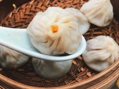 蟹粉小笼-淼品香