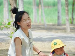 -西青郊野公园