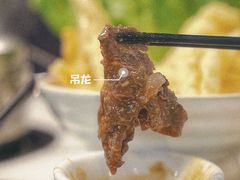 -陈记顺和牛肉火锅馆(天河北路店)