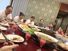 -小八仙·宴(三峡茶庄店)