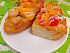 帕罗蒂法棍-遇见拿破仑(熙南里店)