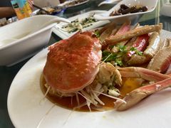 -望海潮海鲜店 特色家常菜(在海一方店)