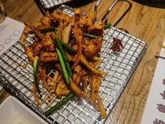 -冰川朝鲜族料理·东北菜(观前店)