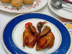 -小榄公饭店·岭南庭院餐厅(民安北路店)