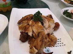 -紫丁香饭店-中餐厅