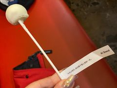 -M Stand(杭州萧山万象汇店)