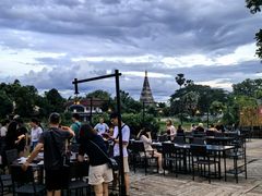 -Paak Dang Riverside 红嘴河畔餐厅