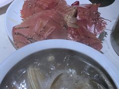 -加餐海鲜自助(宝龙一城店)