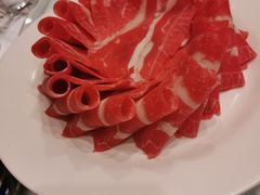 -清真·鸦儿李记·涮肉(和平里店)