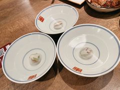 雨花石汤团-香园茶社·金陵小灶(老门东店)