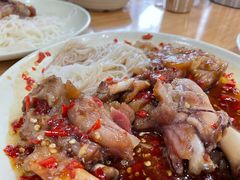 -贤花饭店(城阳店)