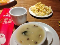 -院里汤包·虾汤包青岛菜(辽源路店)