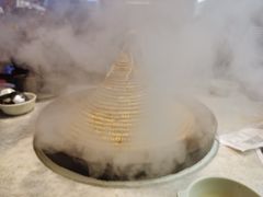 -鲜潭蒸汽石锅鱼(五道口购物中心店)