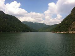 -浙东大峡谷风景区