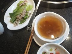 -香佰里鲜货火锅(佳乐金街店)