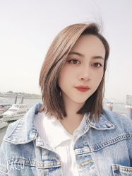 点击看大图 -G HAIR SALON私人造型定制