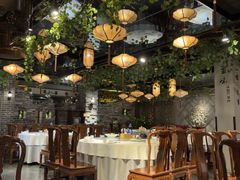 -龙抄手食府(浣花北路店)