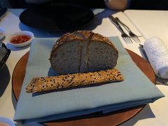 -渔火·特色餐厅(佘山世茂洲际酒店)