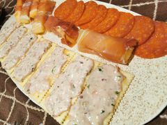 -上林铁板烧(延安西路店)